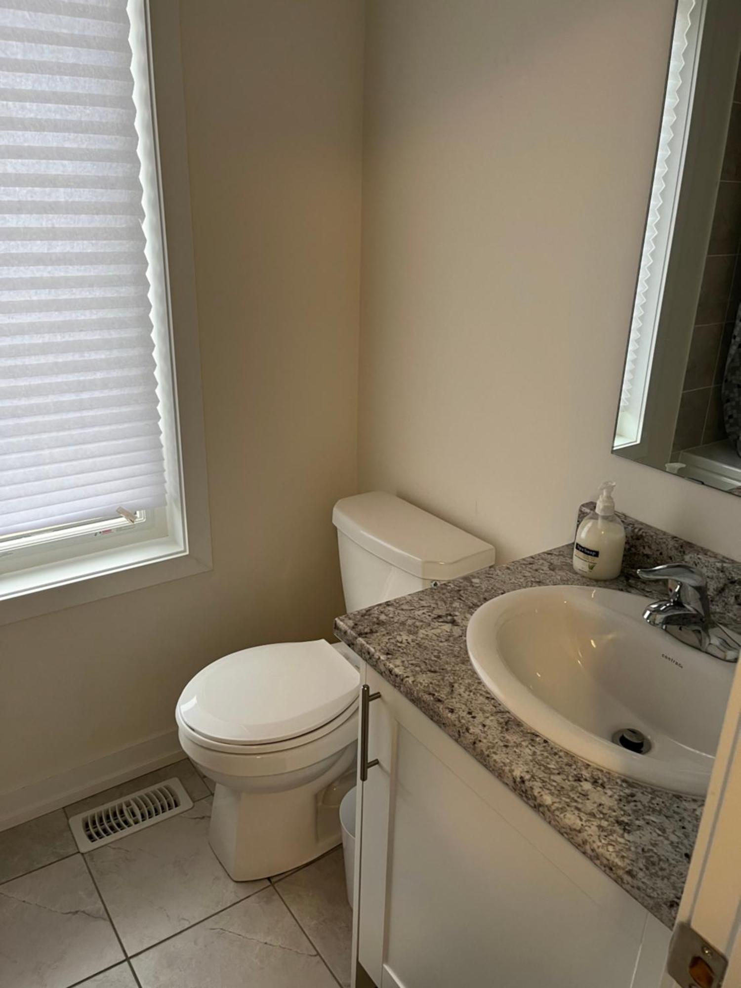 Luxury Brand New Townhouse In Milton Ontario Leilighet Eksteriør bilde