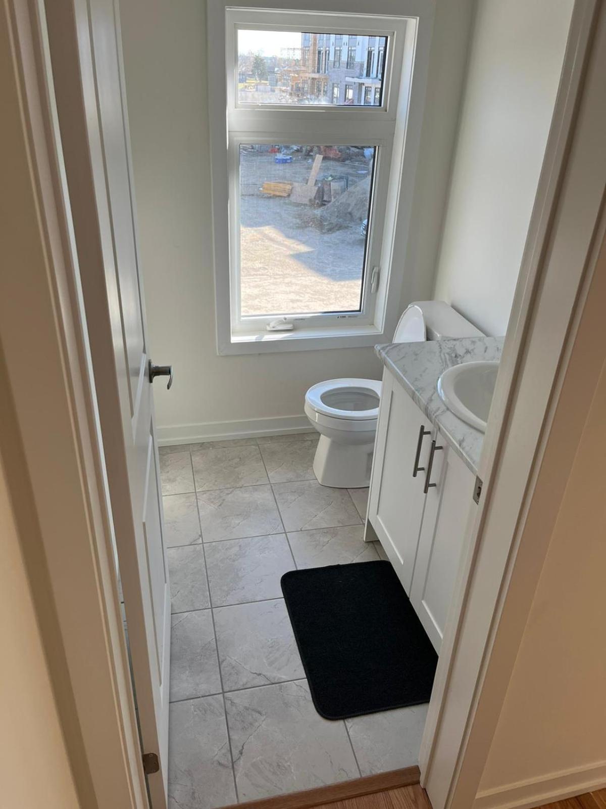 Luxury Brand New Townhouse In Milton Ontario Leilighet Eksteriør bilde