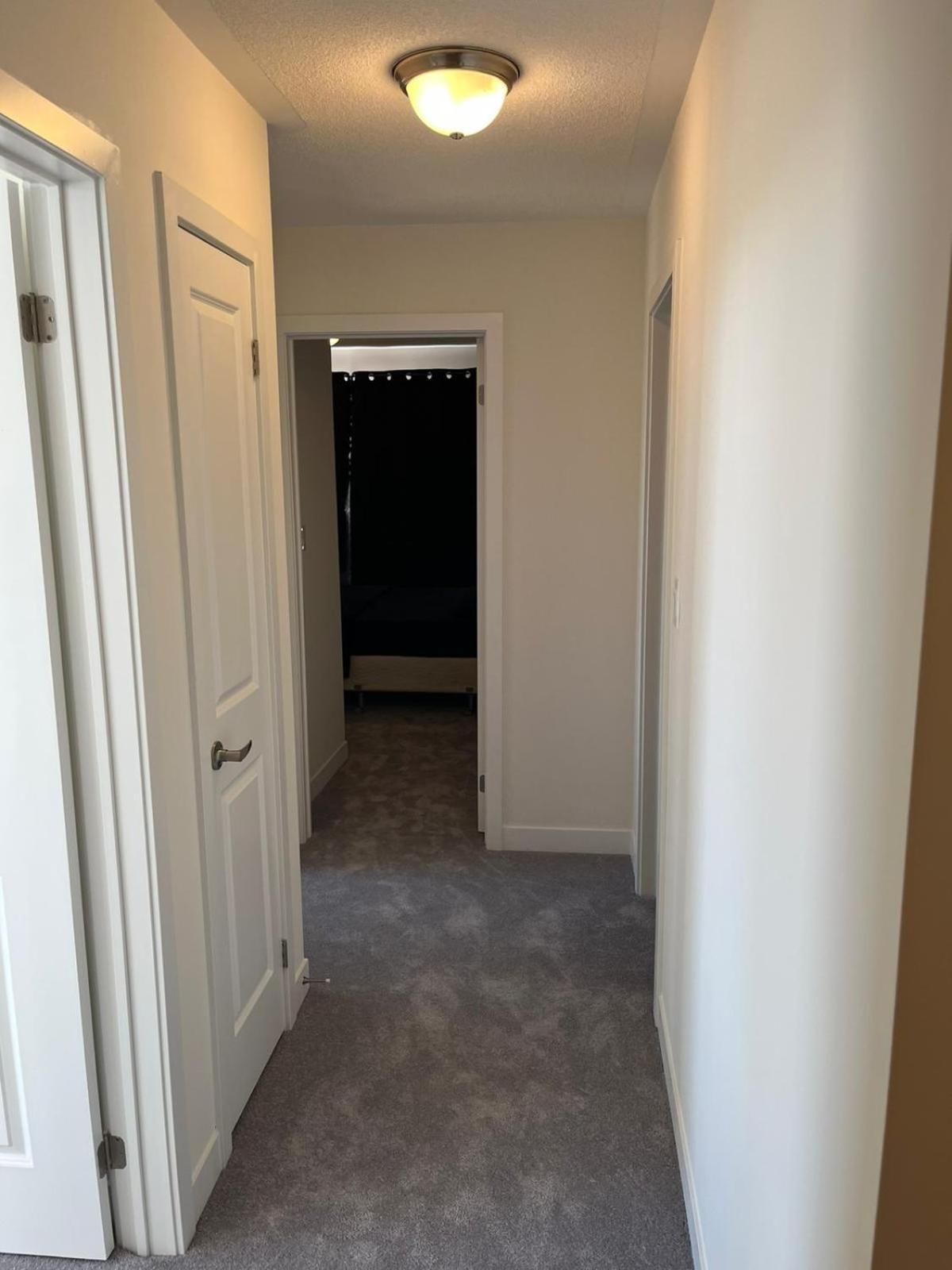 Luxury Brand New Townhouse In Milton Ontario Leilighet Eksteriør bilde